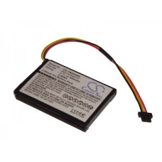 Bateria do TomTom Start 45 / 50 / 55, 800 mAh