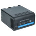 Bateria BP-U60 do Sony PMW-EX1 / PMW-100 / PXW-X160, 5200 mAh