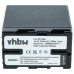 Bateria BP-U60 do Sony PMW-EX1 / PMW-100 / PXW-X160, 5200 mAh