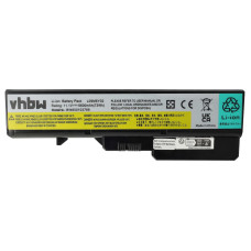 Bateria do Lenovo IdeaPad B470 / G460 / V360 / Z560, 6600 mAh