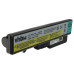 Bateria do Lenovo IdeaPad B470 / G460 / V360 / Z560, 6600 mAh