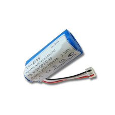 Bateria do Wella Xpert HS70, 700 mAh