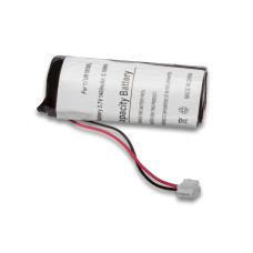 Bateria do Wella Xpert HS71 / HS75, 1400 mAh
