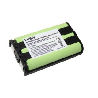 Bateria do Panasonic KX-FG5210 / KX-FG5212 / KX-FG5213, 850 mAh