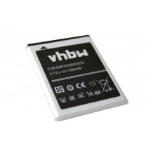 Bateria do Samsunga Galaxy Mini / GT-S5570, 1300 mAh