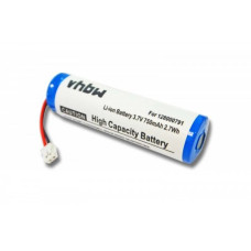 Bateria do Datalogic QuickScan QM2100 / QM2130, 750 mAh