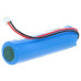 Bateria do Datalogic QuickScan QM2100 / QM2130, 750 mAh Bateria do Datalogic QuickScan QM2100 / QM2130, 750 mAh