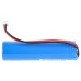 Bateria do Datalogic QuickScan QM2100 / QM2130, 750 mAh Bateria do Datalogic QuickScan QM2100 / QM2130, 750 mAh