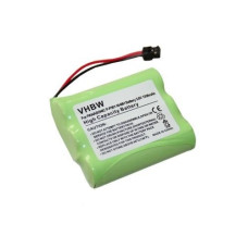 Bateria do Panasonic KX-TC1886 / KX-TC1890, 1300 mAh