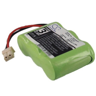 Bateria do Panasonic KX-T9910 / KX-T9980, 700 mAh