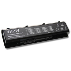Bateria do Asusa N45 / N55 / N75, 4400 mAh