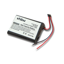 Bateria do Garmin Edge 200 / 205 / 500 / 520, 600 mAh