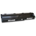 Bateria do Clevo M54 / M55 / M540 / M550, 4400 mAh