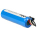Bateria do Altec Lansing IMT600 / IMT620 / IMT702, 2200 mAh Bateria do Altec Lansing IMT600 / IMT620 / IMT702, 2200 mAh