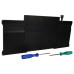 Bateria do Apple MacBook Air 13" A1369 / A1466, 7200 mAh, 55 Wh
