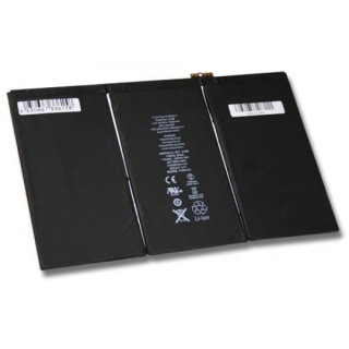 Bateria do Apple iPad 3 / iPad 4, 11500 mAh