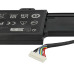 Bateria do Dell Inspiron Duo 1090 / Cabrio, 1950 mAh Bateria do Dell Inspiron Duo 1090 / Cabrio, 1950 mAh