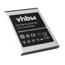 Bateria do Samsunga Galaxy Note / N7000, 2500 mAh Bateria do Samsunga Galaxy Note / N7000, 2500 mAh