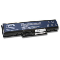 Bateria do Acer Aspire 2930 / 4530 / 4930 / 5740, 6600 mAh