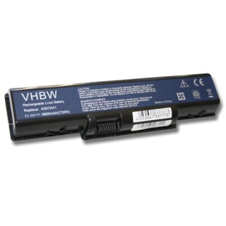Bateria do Acer Aspire 2930 / 4530 / 4930 / 5740, 6600 mAh