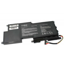 Bateria do Dell XPS 15-L521X, 5800 mAh