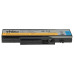 Bateria do Lenovo IdeaPad Y470 / Y570, 4400 mAh