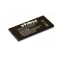 Bateria do Nokii Lumia 820 / Lumia 825, 1700 mAh Bateria do Nokii Lumia 820 / Lumia 825, 1700 mAh