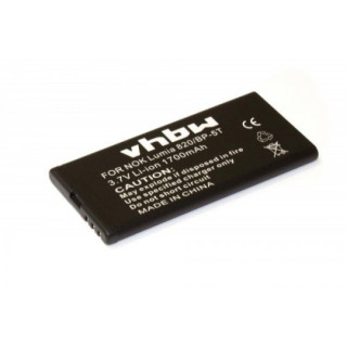 Bateria do Nokii Lumia 820 / Lumia 825, 1700 mAh