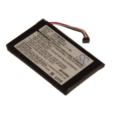 Bateria do Garmin Approach G6, 1000 mAh