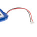 Bateria do Garmin Approach G6, 1000 mAh