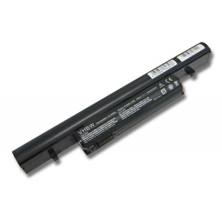 Bateria do Toshiba Satellite R850 / DynaBook R751 / Tecra R850 / R950, 4400 mAh