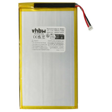 Bateria do Huawei MediaPad 7 Lite, 4000 mAh