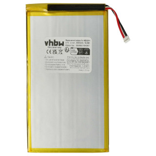 Bateria do Huawei MediaPad 7 Lite, 4000 mAh