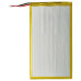 Bateria do Huawei MediaPad 7 Lite, 4000 mAh