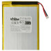 Bateria do Huawei MediaPad 7 Lite, 4000 mAh