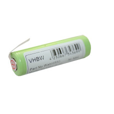 Bateria do Philips HQ360 / HQ460 / HQ840, 2000 mAh