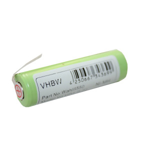 Bateria do Philips HQ360 / HQ460 / HQ840, 2000 mAh