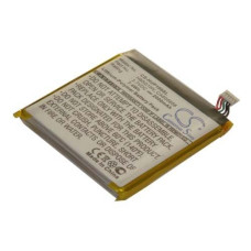 Bateria do Huawei Ascend P1 XL, 2000 mAh