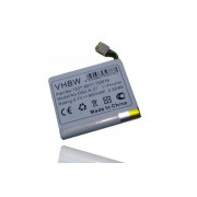 Bateria do Sony Xperia X10 Mini, 900 mAh
