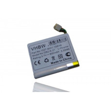 Bateria do Sony Xperia X10 Mini, 900 mAh Bateria do Sony Xperia X10 Mini, 900 mAh