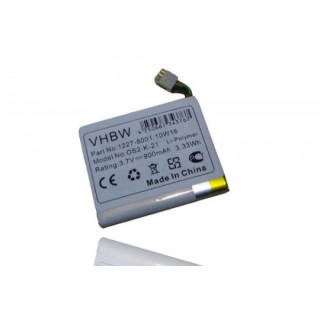 Bateria do Sony Xperia X10 Mini, 900 mAh