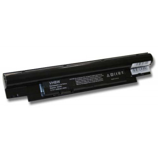 Bateria do Dell Inspiron N311z / N411z / Latitude 3330 / Vostro V131, 11,1 V, 4400 mAh