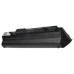 Bateria do Asus Eee PC 1011 / 1015 / 1016, Czarna, 6600 mAh