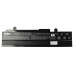 Bateria do Asus Eee PC 1011 / 1015 / 1016, Czarna, 6600 mAh