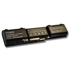 Bateria do Acer Aspire 1820 / 1825, 4400 mAh