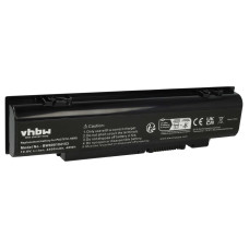 Bateria do Toshiba Qosmio F60 / F750, 4400 mAh