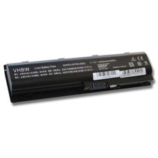 Bateria do HP TouchSmart TM2 / TM2T, 4400 mAh