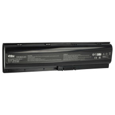 Bateria do HP TouchSmart TM2 / TM2T, 4400 mAh Bateria do HP TouchSmart TM2 / TM2T, 4400 mAh