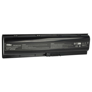 Bateria do HP TouchSmart TM2 / TM2T, 4400 mAh Bateria do HP TouchSmart TM2 / TM2T, 4400 mAh