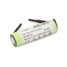 Bateria do Brauna 1008 / 3008 / 5010 / 6510, 2500 mAh